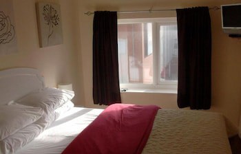 Aparthotel Blackpool