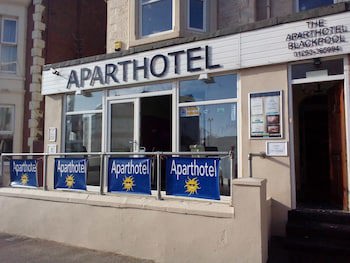Aparthotel Blackpool