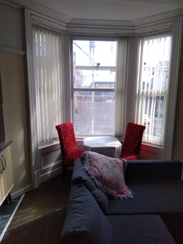 Aparthotel Blackpool