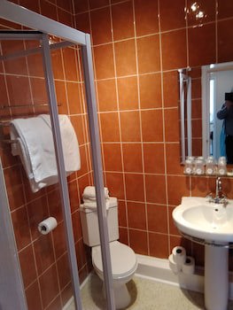 Aparthotel Blackpool
