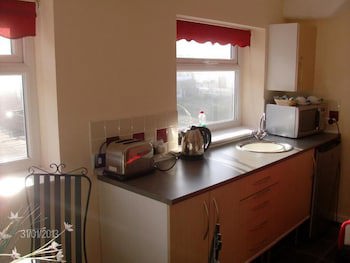 Aparthotel Blackpool