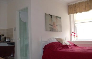 Aparthotel Blackpool