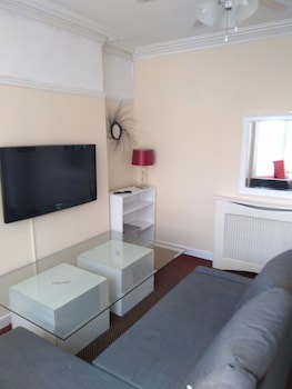 Aparthotel Blackpool