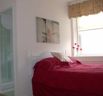 Aparthotel Blackpool