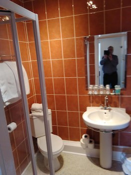 Aparthotel Blackpool