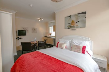 Aparthotel Blackpool
