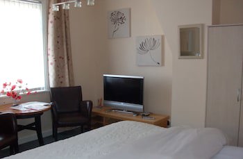 Aparthotel Blackpool