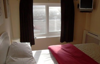 Aparthotel Blackpool