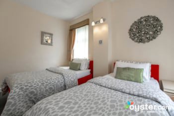 Aparthotel Blackpool