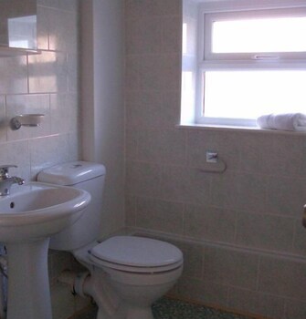 Aparthotel Blackpool