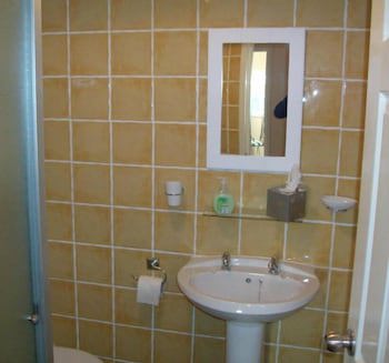 Aparthotel Blackpool