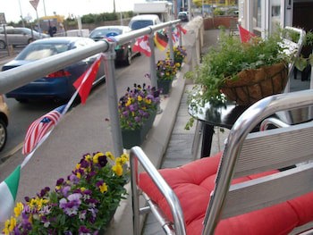 Aparthotel Blackpool