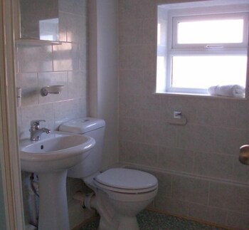Aparthotel Blackpool
