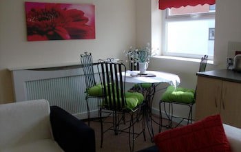 Aparthotel Blackpool