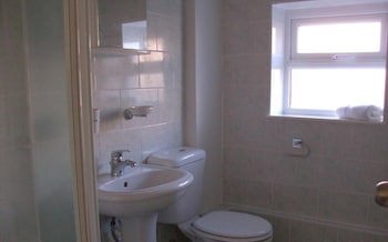 Aparthotel Blackpool