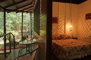 Amazon Ecopark Jungle Lodge