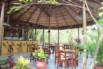 Amazon Ecopark Jungle Lodge