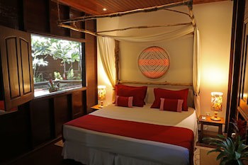 Amazon Ecopark Jungle Lodge