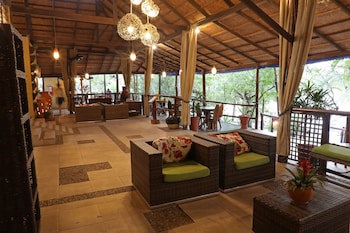 Amazon Ecopark Jungle Lodge