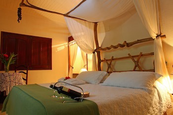 Amazon Ecopark Jungle Lodge
