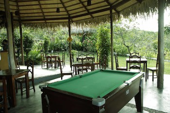 Amazon Ecopark Jungle Lodge