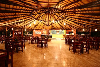 Amazon Ecopark Jungle Lodge