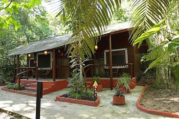 Amazon Ecopark Jungle Lodge