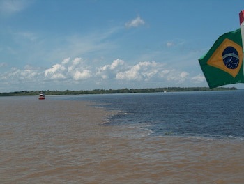 Amazon Ecopark Jungle Lodge