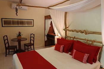 Amazon Ecopark Jungle Lodge