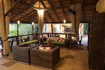 Amazon Ecopark Jungle Lodge