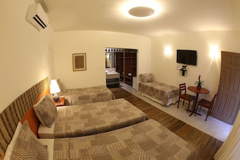 Amazon Ecopark Jungle Lodge
