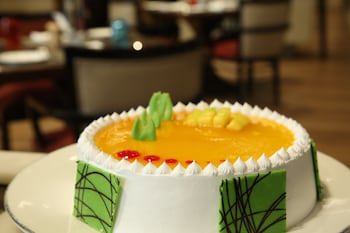 Crowne Plaza New Delhi Mayur Vihar Noida, An Ihg Hotel