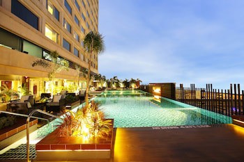 Crowne Plaza New Delhi Mayur Vihar Noida, An Ihg Hotel