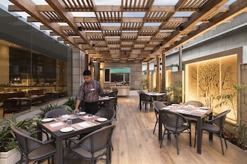 Crowne Plaza New Delhi Mayur Vihar Noida, An Ihg Hotel