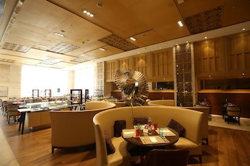 Crowne Plaza New Delhi Mayur Vihar Noida, An Ihg Hotel