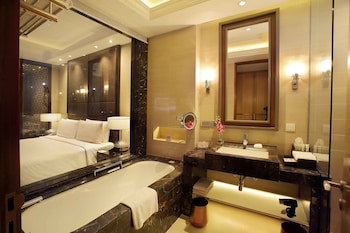 Crowne Plaza New Delhi Mayur Vihar Noida, An Ihg Hotel