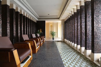 Crowne Plaza New Delhi Mayur Vihar Noida, An Ihg Hotel