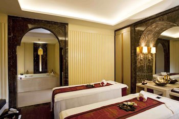 Crowne Plaza New Delhi Mayur Vihar Noida, An Ihg Hotel