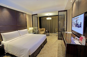 Crowne Plaza New Delhi Mayur Vihar Noida, An Ihg Hotel