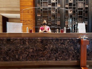 Crowne Plaza New Delhi Mayur Vihar Noida, An Ihg Hotel
