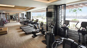 Crowne Plaza New Delhi Mayur Vihar Noida, An Ihg Hotel
