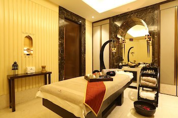 Crowne Plaza New Delhi Mayur Vihar Noida, An Ihg Hotel