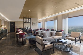 Crowne Plaza New Delhi Mayur Vihar Noida, An Ihg Hotel