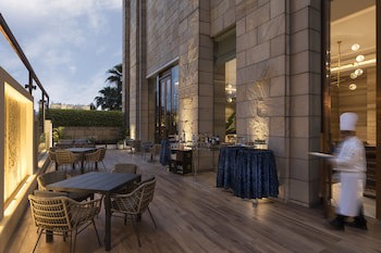 Crowne Plaza New Delhi Mayur Vihar Noida, An Ihg Hotel