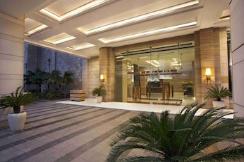 Crowne Plaza New Delhi Mayur Vihar Noida, An Ihg Hotel