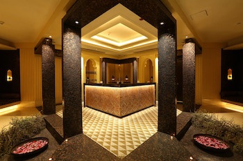 Crowne Plaza New Delhi Mayur Vihar Noida, An Ihg Hotel