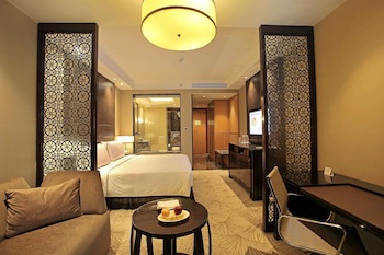 Crowne Plaza New Delhi Mayur Vihar Noida, An Ihg Hotel