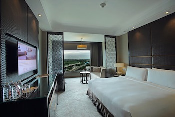Crowne Plaza New Delhi Mayur Vihar Noida, An Ihg Hotel