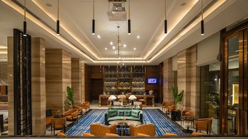 Crowne Plaza New Delhi Mayur Vihar Noida, An Ihg Hotel