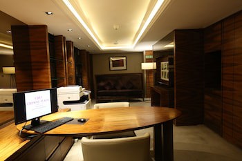 Crowne Plaza New Delhi Mayur Vihar Noida, An Ihg Hotel